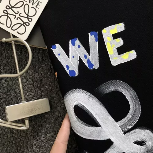 Cheap LOEWE T-Shirts Short Sleeved For Unisex #1329008 Replica Wholesale [$85.00 USD] [ITEM#1329008] on Replica LOEWE T-Shirts