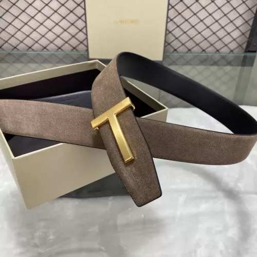 Tom Ford AAA Quality Belts In 4.0cm For Men #1329009