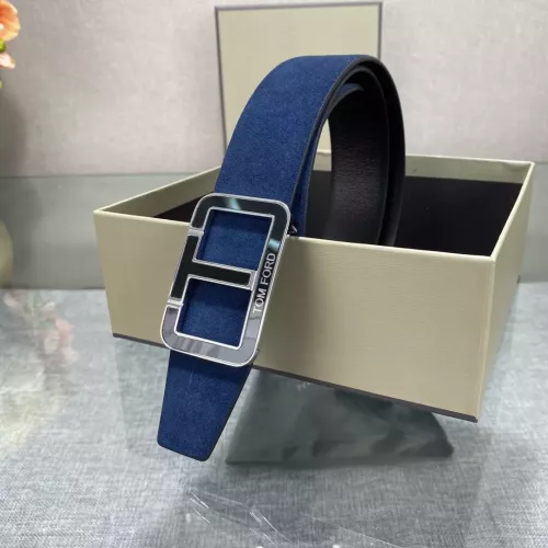 Cheap Tom Ford AAA Quality Belts In 4.0cm For Men #1329010 Replica Wholesale [$68.00 USD] [ITEM#1329010] on Replica Tom Ford AAA Quality Belts