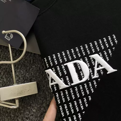 Cheap Prada T-Shirts Short Sleeved For Unisex #1329012 Replica Wholesale [$85.00 USD] [ITEM#1329012] on Replica Prada T-Shirts