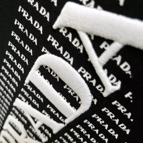 Cheap Prada T-Shirts Short Sleeved For Unisex #1329012 Replica Wholesale [$85.00 USD] [ITEM#1329012] on Replica Prada T-Shirts