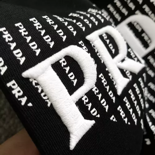 Cheap Prada T-Shirts Short Sleeved For Unisex #1329012 Replica Wholesale [$85.00 USD] [ITEM#1329012] on Replica Prada T-Shirts