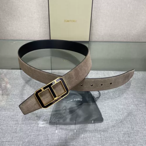 Tom Ford AAA Quality Belts In 4.0cm For Men #1329013