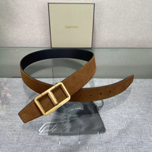 Tom Ford AAA Quality Belts In 4.0cm For Men #1329014