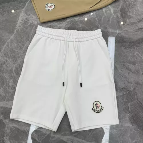 Moncler Pants For Men #1329016