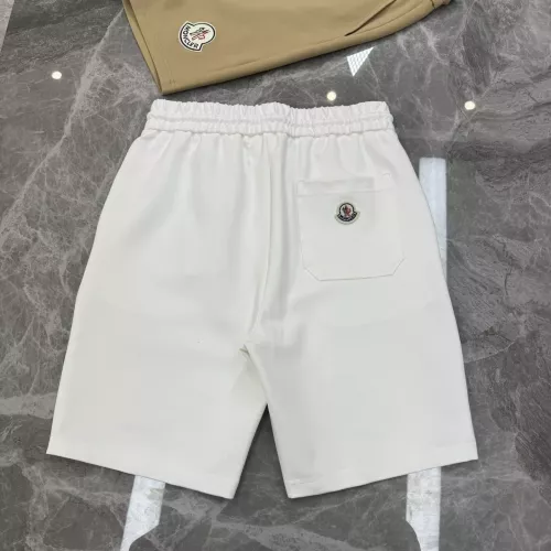 Cheap Moncler Pants For Men #1329016 Replica Wholesale [$92.00 USD] [ITEM#1329016] on Replica Moncler Pants