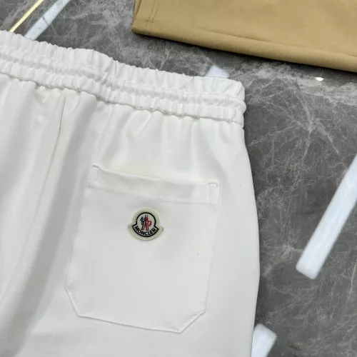 Cheap Moncler Pants For Men #1329016 Replica Wholesale [$92.00 USD] [ITEM#1329016] on Replica Moncler Pants