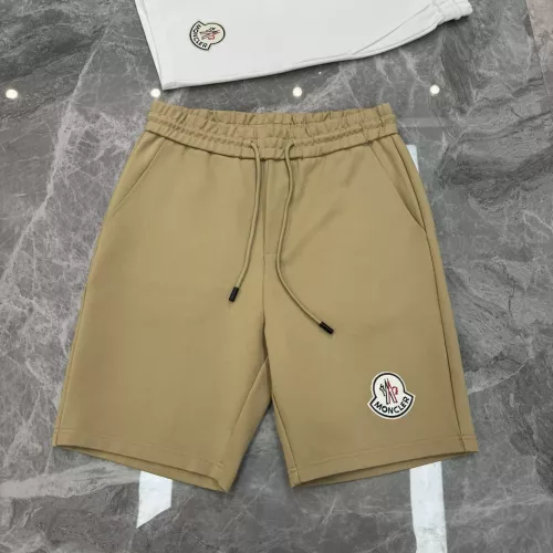 Moncler Pants For Men #1329017