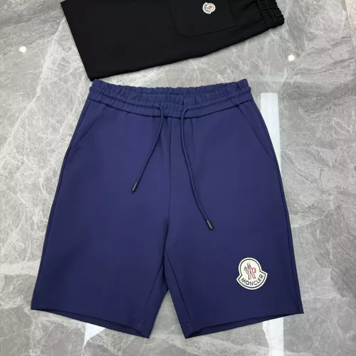 Moncler Pants For Men #1329018
