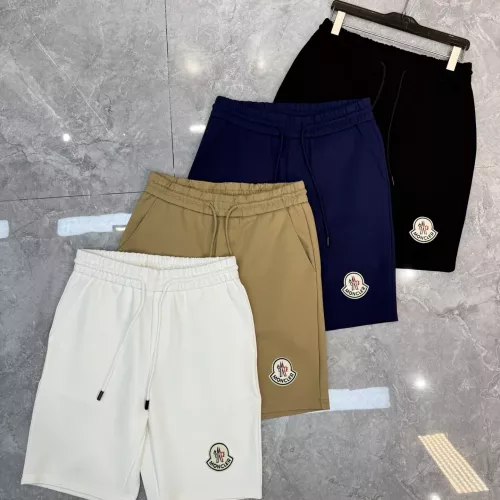 Cheap Moncler Pants For Men #1329019 Replica Wholesale [$92.00 USD] [ITEM#1329019] on Replica Moncler Pants