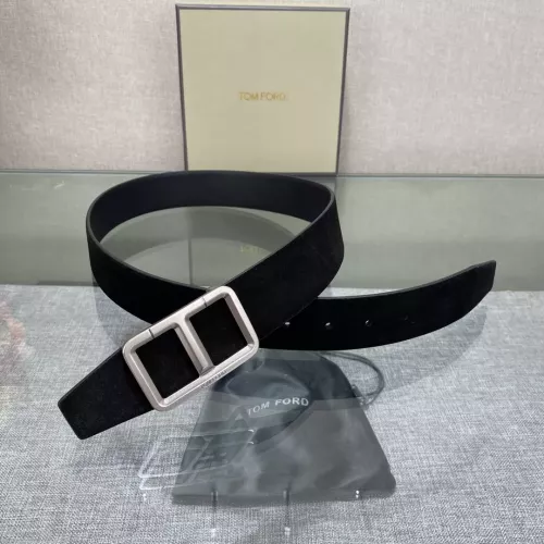 Tom Ford AAA Quality Belts In 4.0cm For Men #1329020