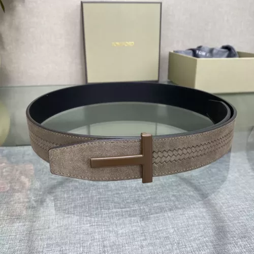 Tom Ford AAA Quality Belts In 4.0cm For Men #1329021