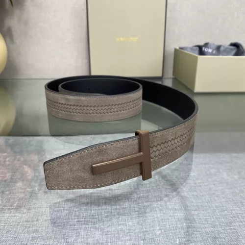 Cheap Tom Ford AAA Quality Belts In 4.0cm For Men #1329021 Replica Wholesale [$68.00 USD] [ITEM#1329021] on Replica Tom Ford AAA Quality Belts