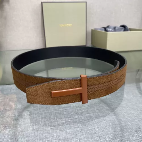 Tom Ford AAA Quality Belts In 4.0cm For Men #1329022