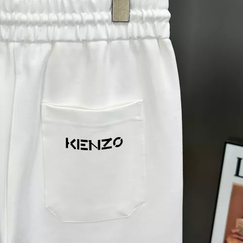 Cheap Kenzo Pants For Men #1329023 Replica Wholesale [$76.00 USD] [ITEM#1329023] on Replica Kenzo Pants