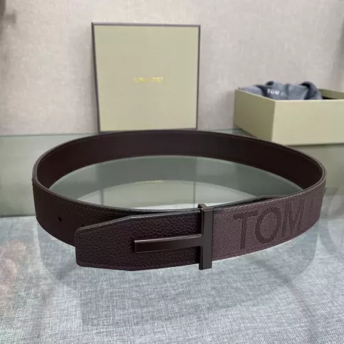 Tom Ford AAA Quality Belts In 4.0cm For Men #1329026