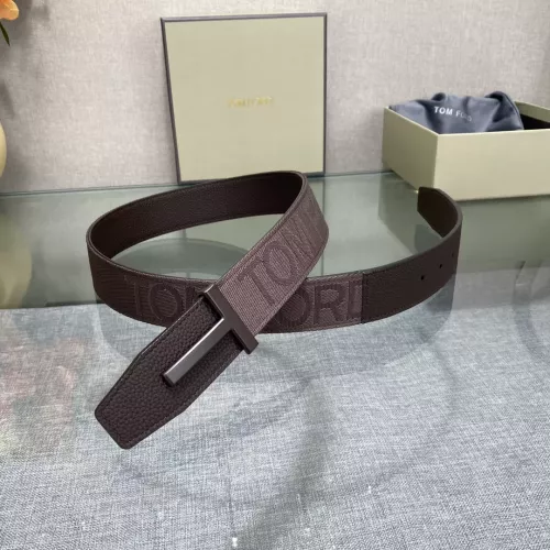 Cheap Tom Ford AAA Quality Belts In 4.0cm For Men #1329026 Replica Wholesale [$68.00 USD] [ITEM#1329026] on Replica Tom Ford AAA Quality Belts
