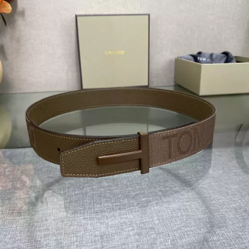 Tom Ford AAA Quality Belts In 4.0cm For Men #1329027