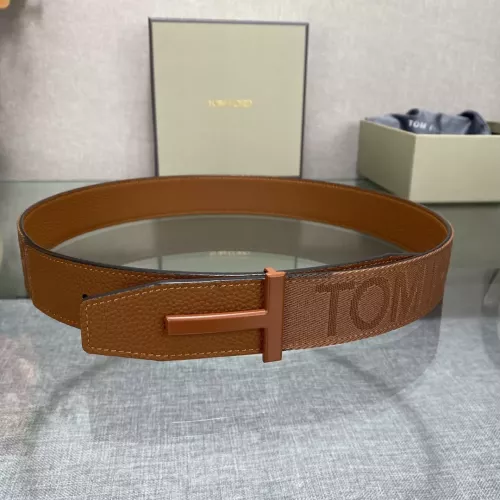 Tom Ford AAA Quality Belts In 4.0cm For Men #1329028