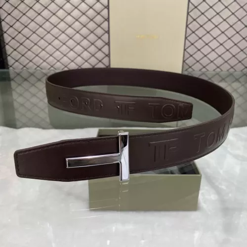 Tom Ford AAA Quality Belts In 4.0cm For Men #1329029