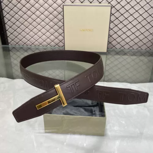 Tom Ford AAA Quality Belts In 4.0cm For Men #1329030
