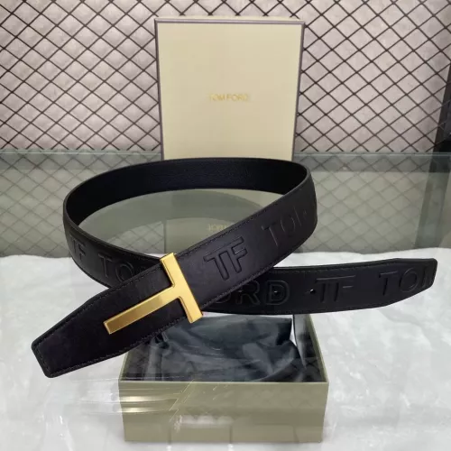 Tom Ford AAA Quality Belts In 4.0cm For Men #1329031