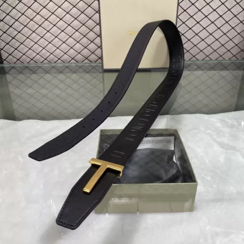 Cheap Tom Ford AAA Quality Belts In 4.0cm For Men #1329031 Replica Wholesale [$68.00 USD] [ITEM#1329031] on Replica Tom Ford AAA Quality Belts