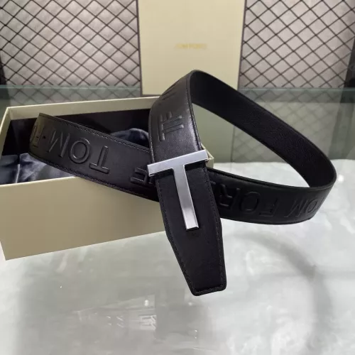 Cheap Tom Ford AAA Quality Belts In 4.0cm For Men #1329032 Replica Wholesale [$68.00 USD] [ITEM#1329032] on Replica Tom Ford AAA Quality Belts