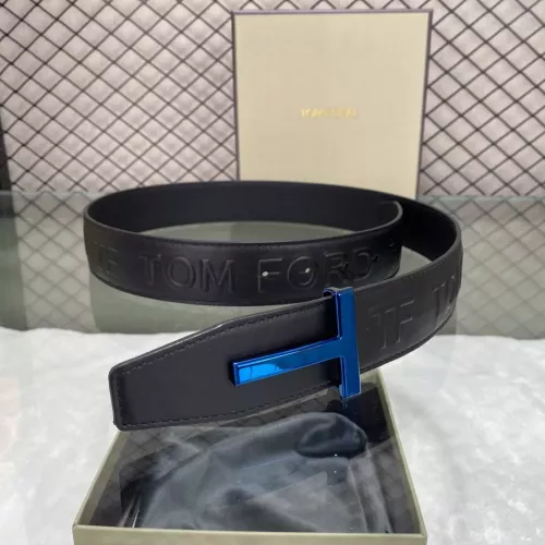 Cheap Tom Ford AAA Quality Belts In 4.0cm For Men #1329033 Replica Wholesale [$68.00 USD] [ITEM#1329033] on Replica Tom Ford AAA Quality Belts