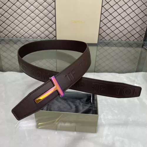 Tom Ford AAA Quality Belts In 4.0cm For Men #1329034
