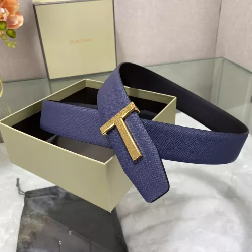 Tom Ford AAA Quality Belts In 4.0cm For Men #1329036