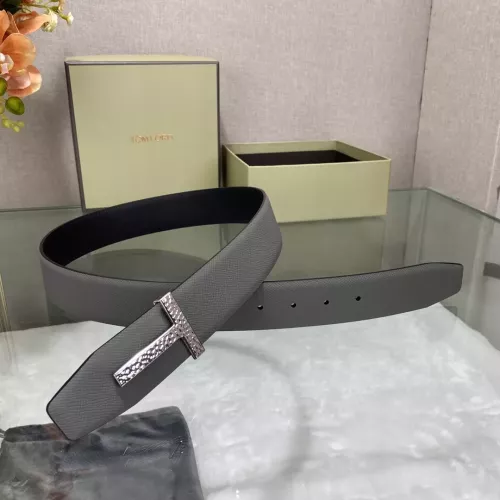 Tom Ford AAA Quality Belts In 4.0cm For Men #1329037