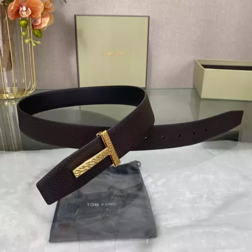 Tom Ford AAA Quality Belts In 4.0cm For Men #1329040