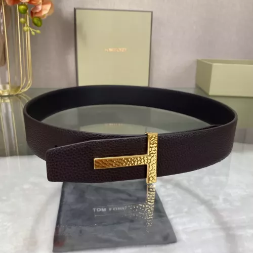 Cheap Tom Ford AAA Quality Belts In 4.0cm For Men #1329040 Replica Wholesale [$64.00 USD] [ITEM#1329040] on Replica Tom Ford AAA Quality Belts