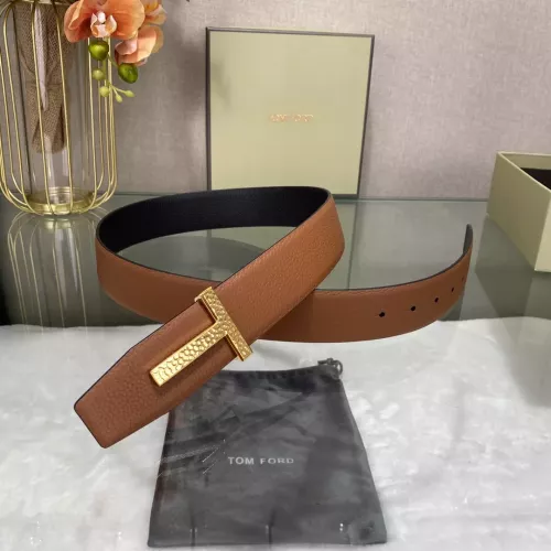 Tom Ford AAA Quality Belts In 4.0cm For Men #1329041