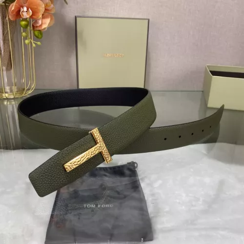 Tom Ford AAA Quality Belts In 4.0cm For Men #1329045