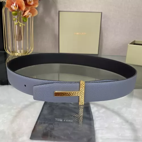 Cheap Tom Ford AAA Quality Belts In 4.0cm For Men #1329046 Replica Wholesale [$64.00 USD] [ITEM#1329046] on Replica Tom Ford AAA Quality Belts