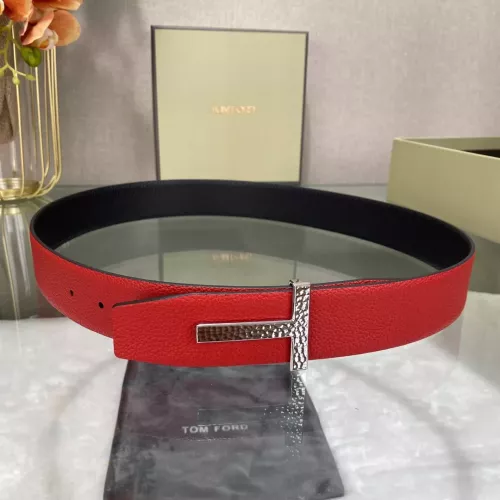 Cheap Tom Ford AAA Quality Belts In 4.0cm For Men #1329047 Replica Wholesale [$64.00 USD] [ITEM#1329047] on Replica Tom Ford AAA Quality Belts