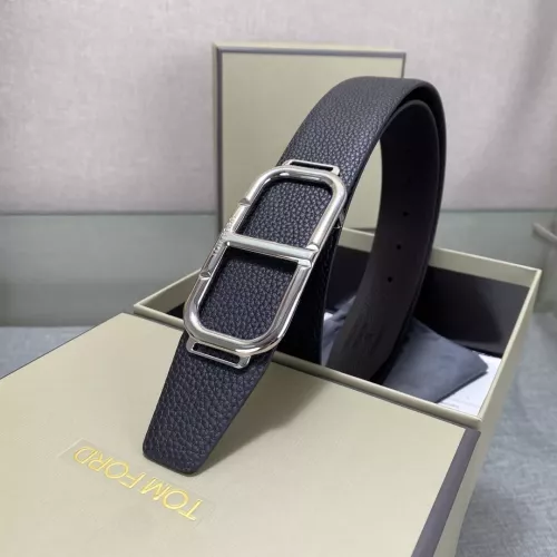Cheap Tom Ford AAA Quality Belts In 4.0cm For Men #1329048 Replica Wholesale [$64.00 USD] [ITEM#1329048] on Replica Tom Ford AAA Quality Belts