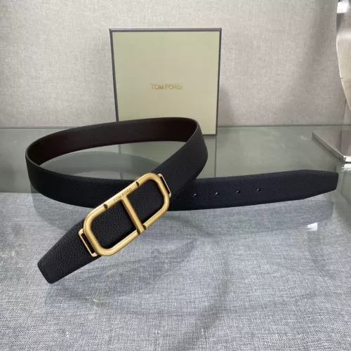 Tom Ford AAA Quality Belts In 4.0cm For Men #1329049
