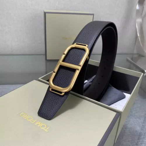 Cheap Tom Ford AAA Quality Belts In 4.0cm For Men #1329049 Replica Wholesale [$64.00 USD] [ITEM#1329049] on Replica Tom Ford AAA Quality Belts