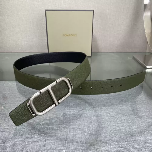 Tom Ford AAA Quality Belts In 4.0cm For Men #1329052