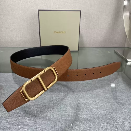 Tom Ford AAA Quality Belts In 4.0cm For Men #1329054