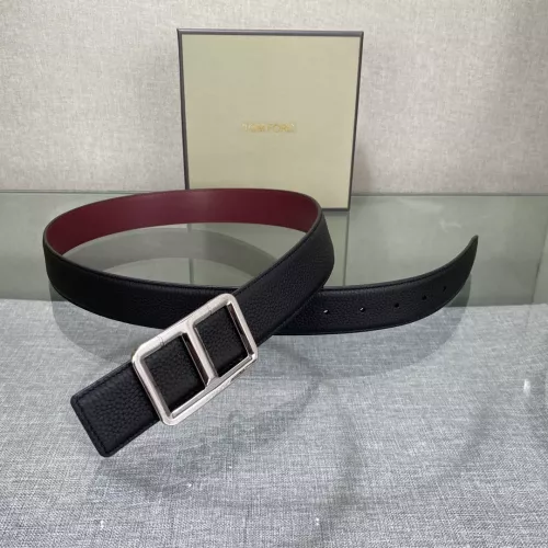 Cheap Tom Ford AAA Quality Belts In 4.0cm For Men #1329056 Replica Wholesale [$64.00 USD] [ITEM#1329056] on Replica Tom Ford AAA Quality Belts
