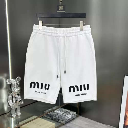 MIU MIU Pants For Men #1329058