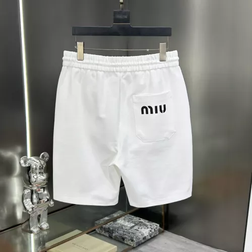 Cheap MIU MIU Pants For Men #1329058 Replica Wholesale [$76.00 USD] [ITEM#1329058] on Replica OBEY Pants