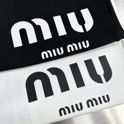 Cheap MIU MIU Pants For Men #1329058 Replica Wholesale [$76.00 USD] [ITEM#1329058] on Replica OBEY Pants