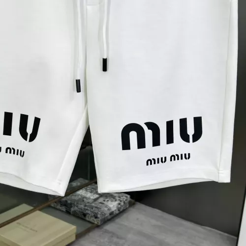 Cheap MIU MIU Pants For Men #1329058 Replica Wholesale [$76.00 USD] [ITEM#1329058] on Replica OBEY Pants