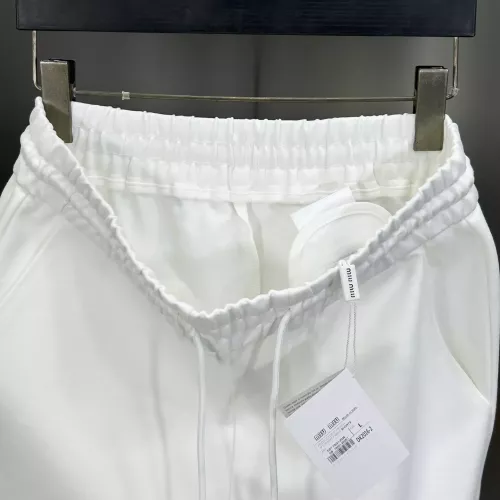 Cheap MIU MIU Pants For Men #1329058 Replica Wholesale [$76.00 USD] [ITEM#1329058] on Replica OBEY Pants