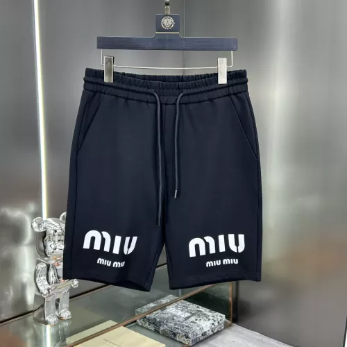 MIU MIU Pants For Men #1329059